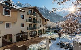 Ginabelle 8 Apartment - Chamonix All Year
